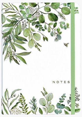 Eucalyptus Journal