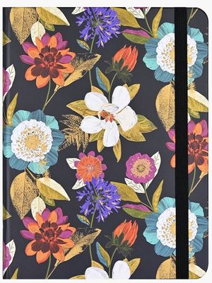 Floral Elegance Journal Floral Elegance Journal