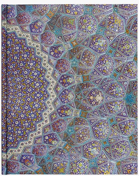 Persian Mosaic Large Journal Persian Mosaic Large Journal