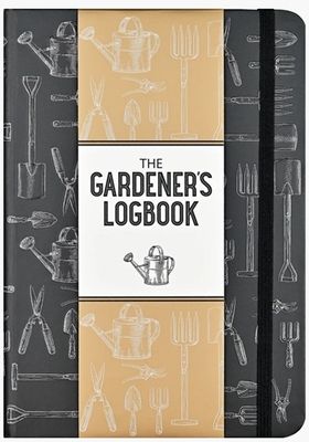 Gardener's Logbook