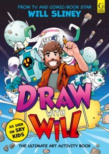 Draw With Will Draw With Will