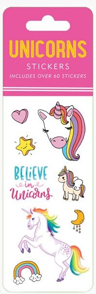 Unicorns Stickers