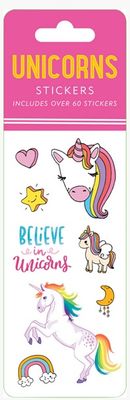 Unicorns Stickers