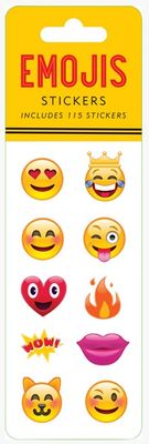 Emojis Stickers
