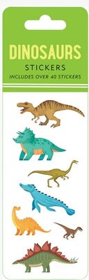 Dinosaurs Stickers