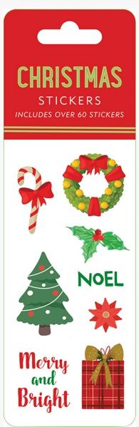 Christmas Stickers