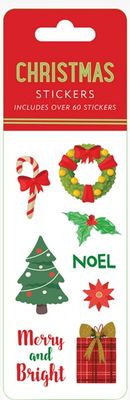 Christmas Stickers