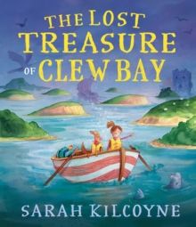 Lost Treasure Of Clew Bay
