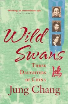 Wild Swans Wild Swans