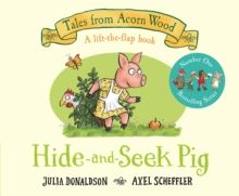 Hide And Seek Pig