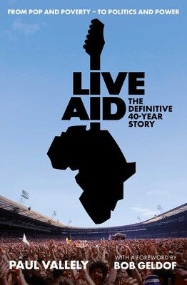 Live Aid