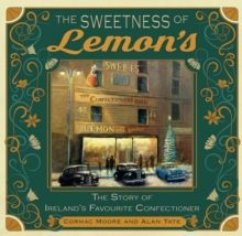 Sweetness of Lemon's, The