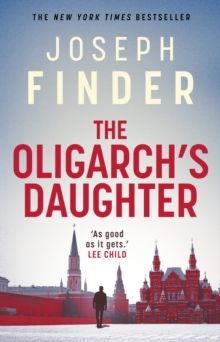 Oligarch's Daughter Oligarch's Daughter