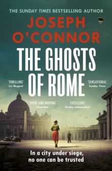 Ghosts Of Rome, The