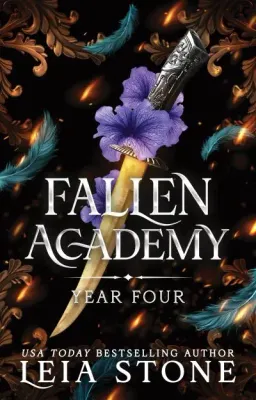 Fallen Academy Year Four