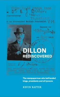 Dillon Rediscovered