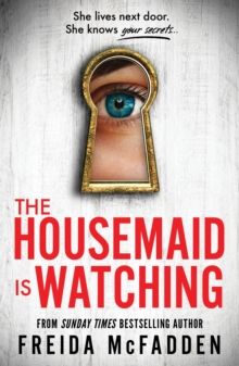 Housemaid is Watching, The