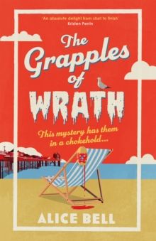 Grapples of Wrath, The