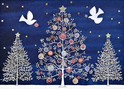 Christmas Card Sets