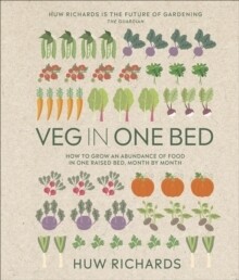Veg in One Bed Veg in One Bed