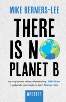 There Is No Planet B There Is No Planet B