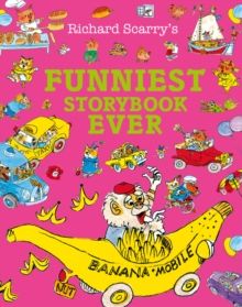 Funniest Storybook Ever Funniest Storybook Ever