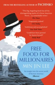 Free Food For Millionaires