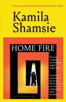 Home Fire Home Fire