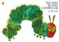 Very Hungry Caterpillar, The Very Hungry Caterpillar, The