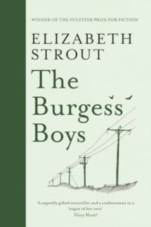 Burgess Boys, The Burgess Boys, The