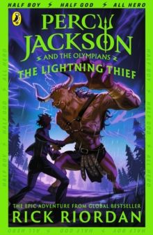 Percy Jackson And The Lightning Thief Percy Jackson And The Lightning Thief