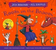 Room On The Broom Room On The Broom