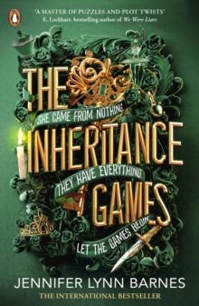 Inheritance Games, The