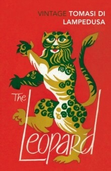 Leopard, The Leopard, The