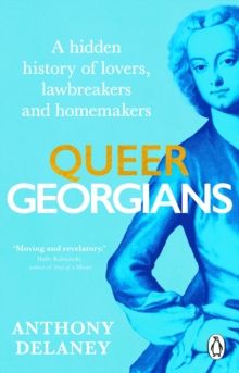 Queer Georgians Queer Georgians