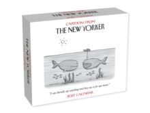 Cartoons From The New Yorker 2027