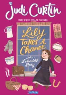 Lily Takes A Chance Lily Takes A Chance