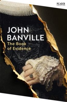 Book Of Evidence, The