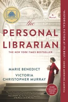 Personal Librarian Personal Librarian