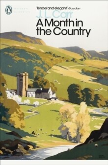 Month In The Country, A Month In The Country, A