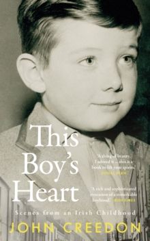 This Boy's Heart This Boy's Heart