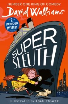 Super Sleuth