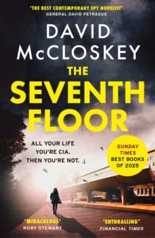 Seventh Floor, The