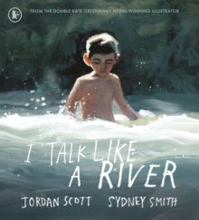 I Talk Like A River I Talk Like A River