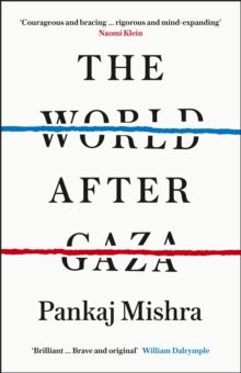 World After Gaza, The
