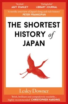 Shortest History of Japan Shortest History of Japan