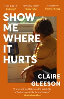 Show Me Where It Hurts