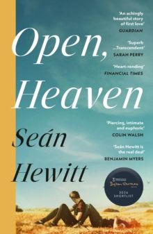 Open, Heaven Open, Heaven