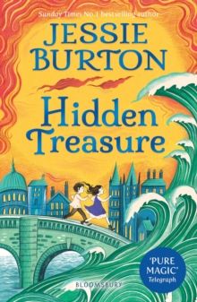 Hidden Treasure Hidden Treasure