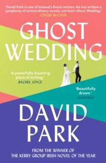 Ghost Wedding Ghost Wedding
